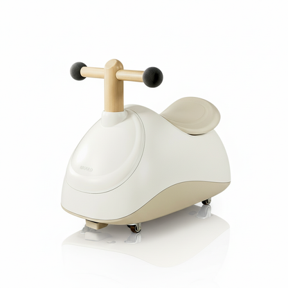 Correpasillos Bravold Rider 360º desde 12 meses