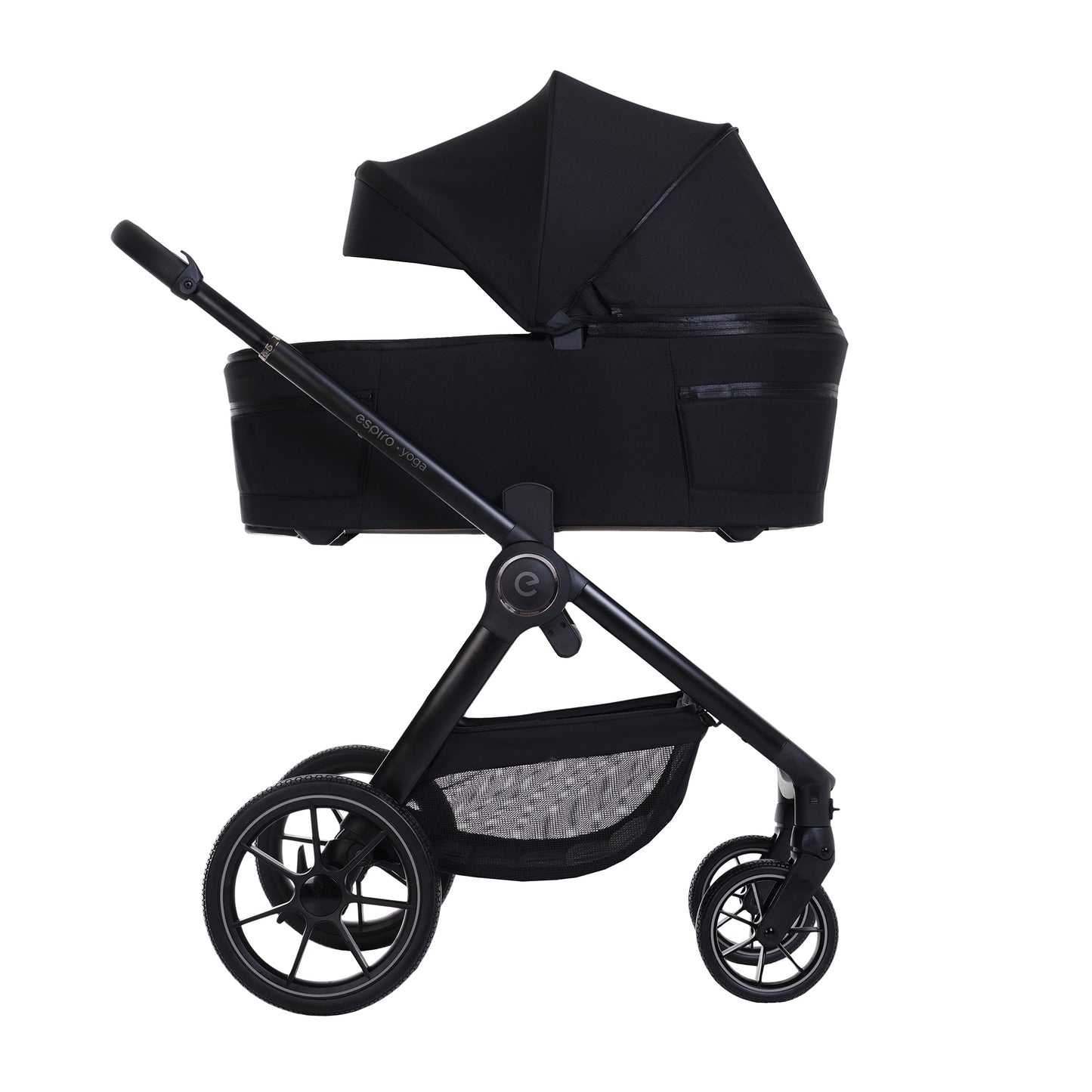 Carro de bebé Espiro Yoga