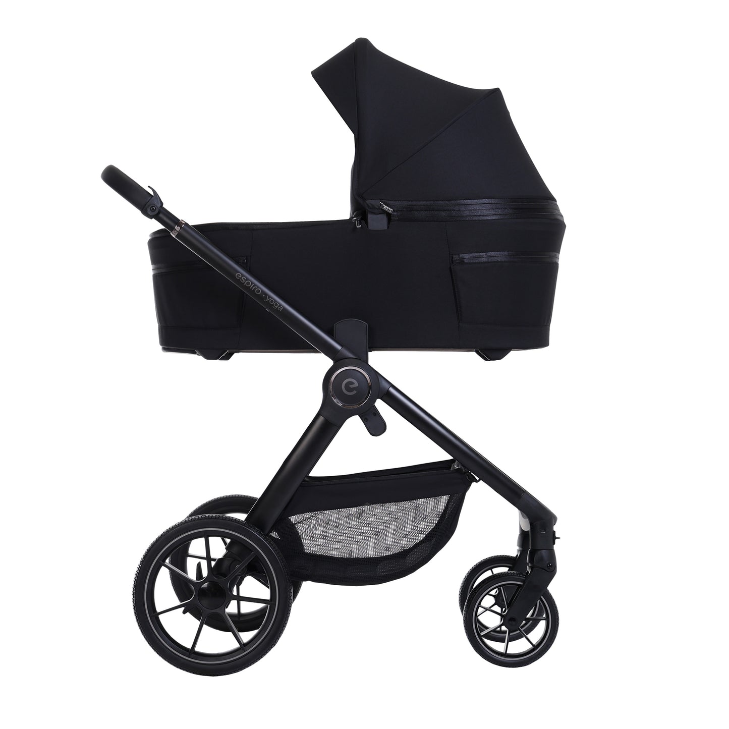 Carro de bebé Espiro Yoga