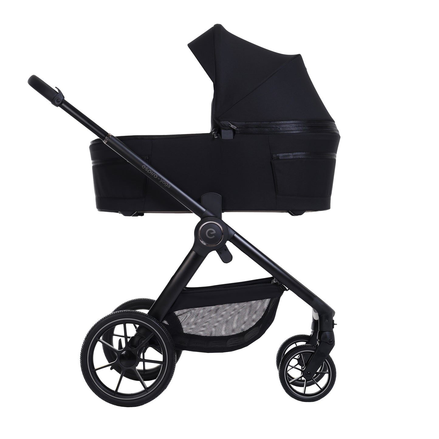 Carro de bebé Espiro Yoga