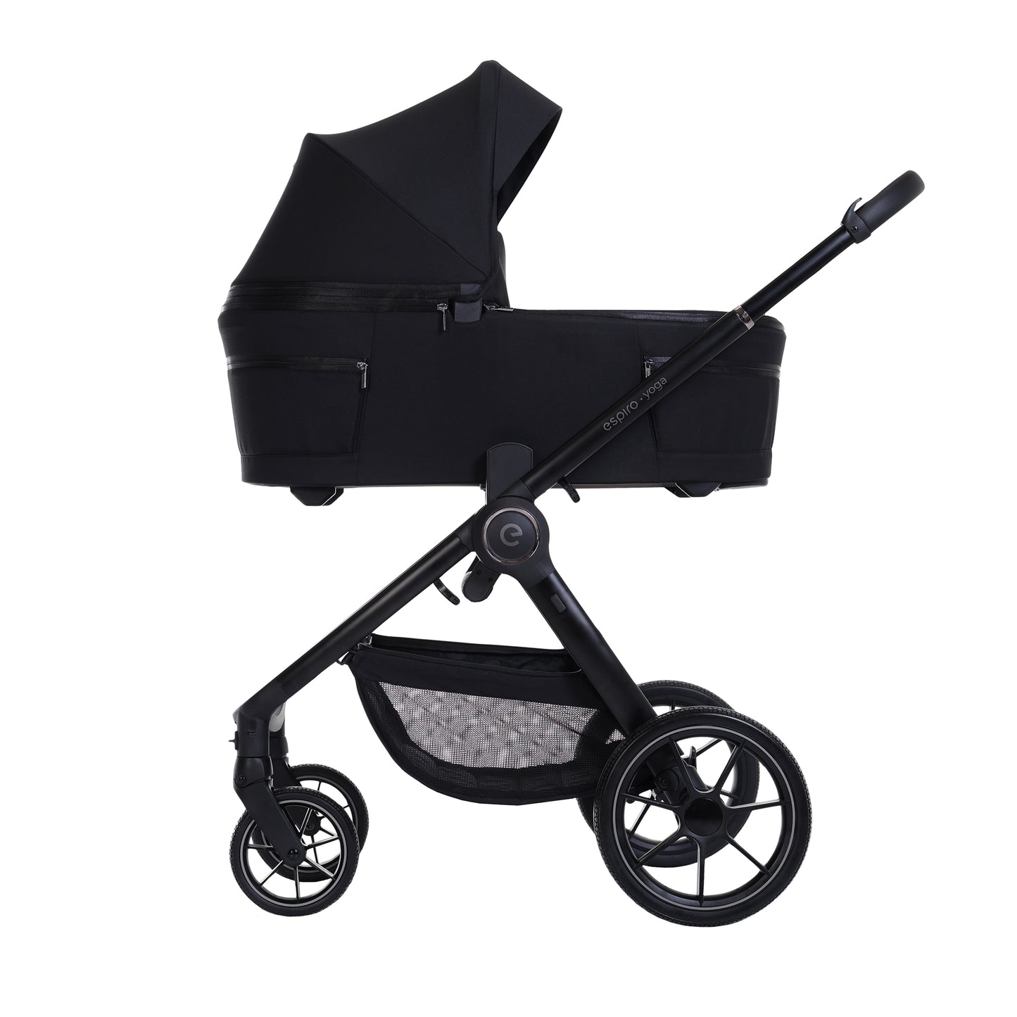 Carro de bebé Espiro Yoga