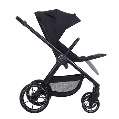 Carro de bebé Espiro Yoga