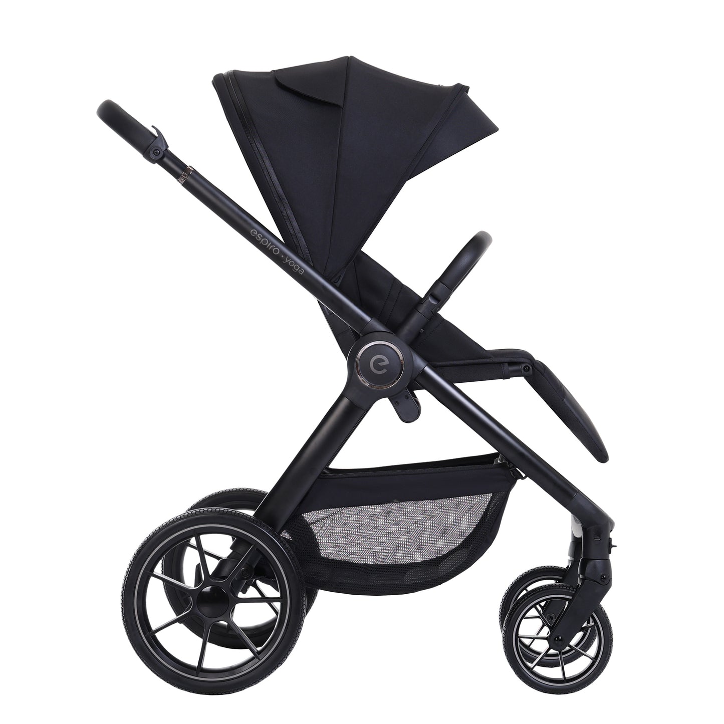 Carro de bebé Espiro Yoga