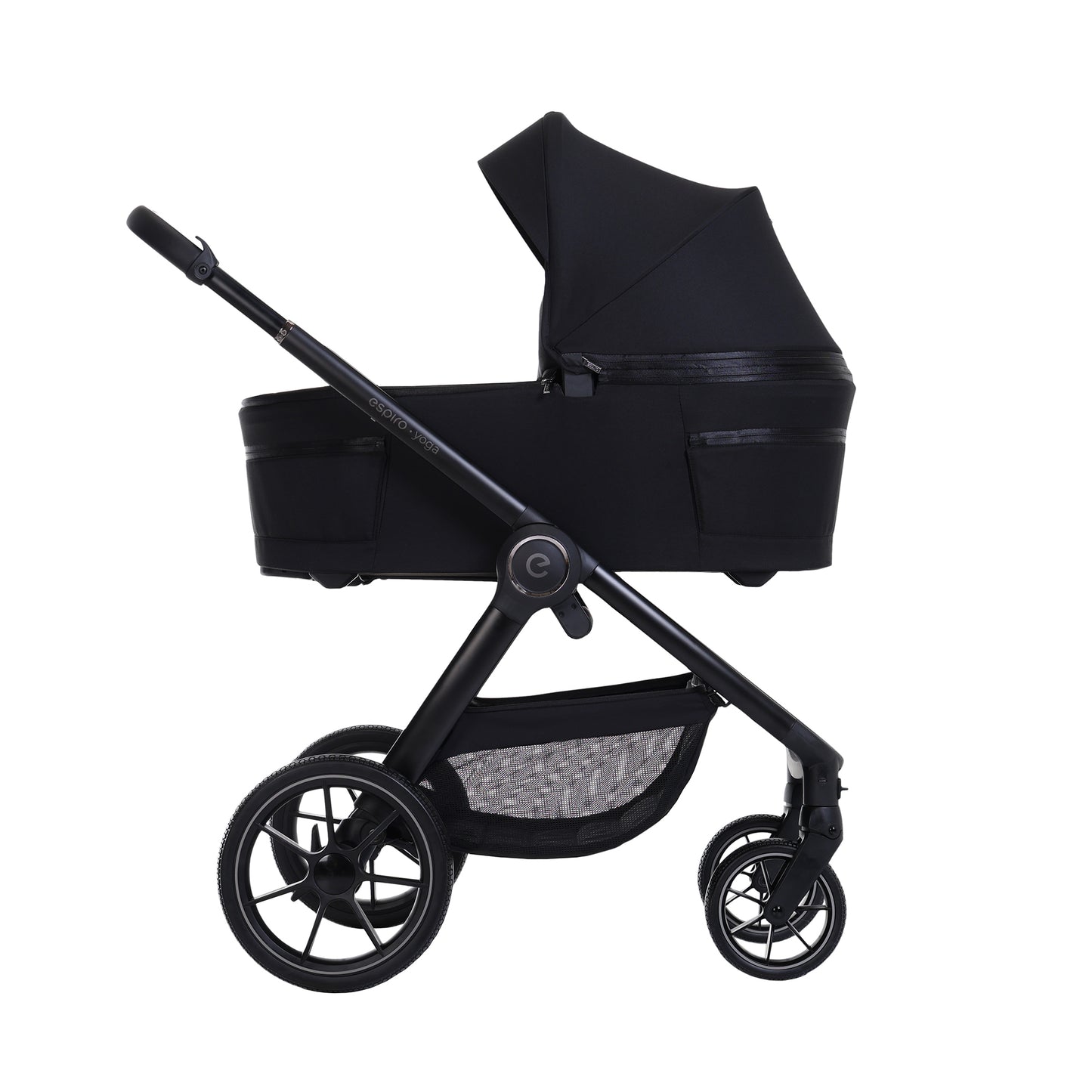 Carro de bebé Espiro Yoga