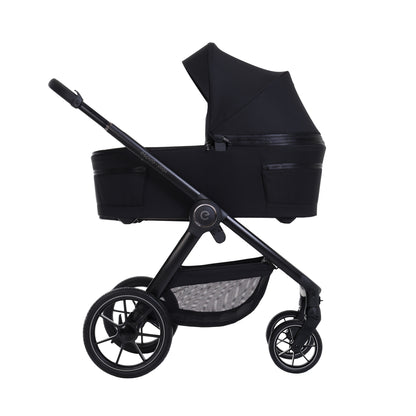 Carro de bebé Espiro Yoga
