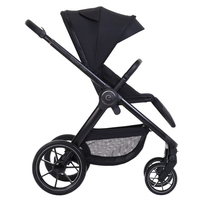 Carro de bebé Espiro Yoga