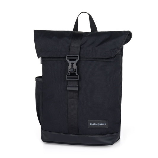 Petite&Mars Jackob Mochila Cambiador