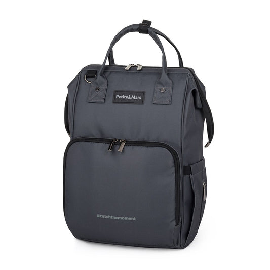 Petite&Mars Mochila de Maternidad Jack