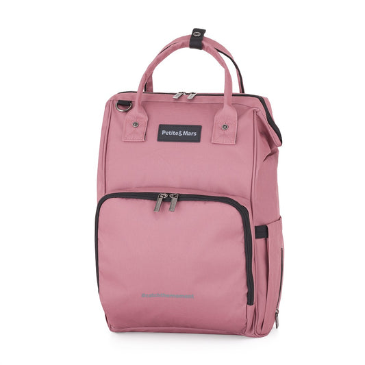 Petite&Mars Mochila de Maternidad Jack