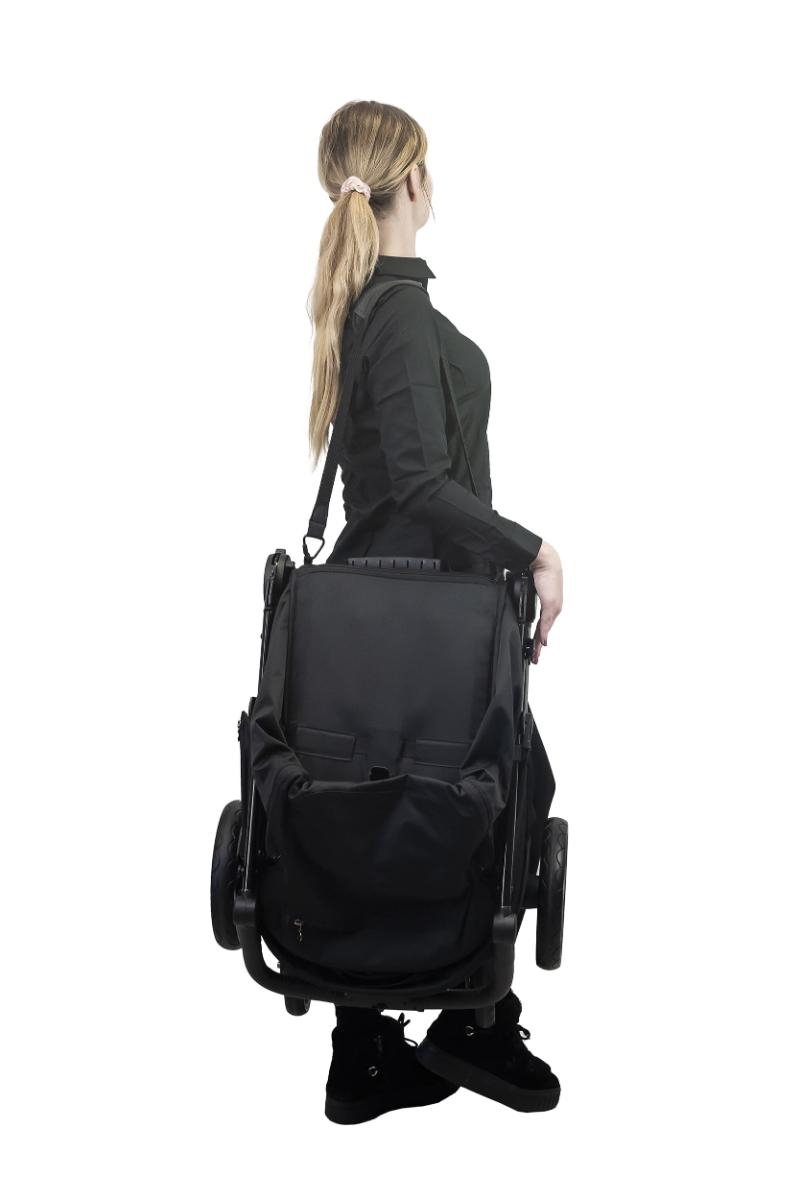 Espiro Wave Pro silla de paseo hasta 22 kg