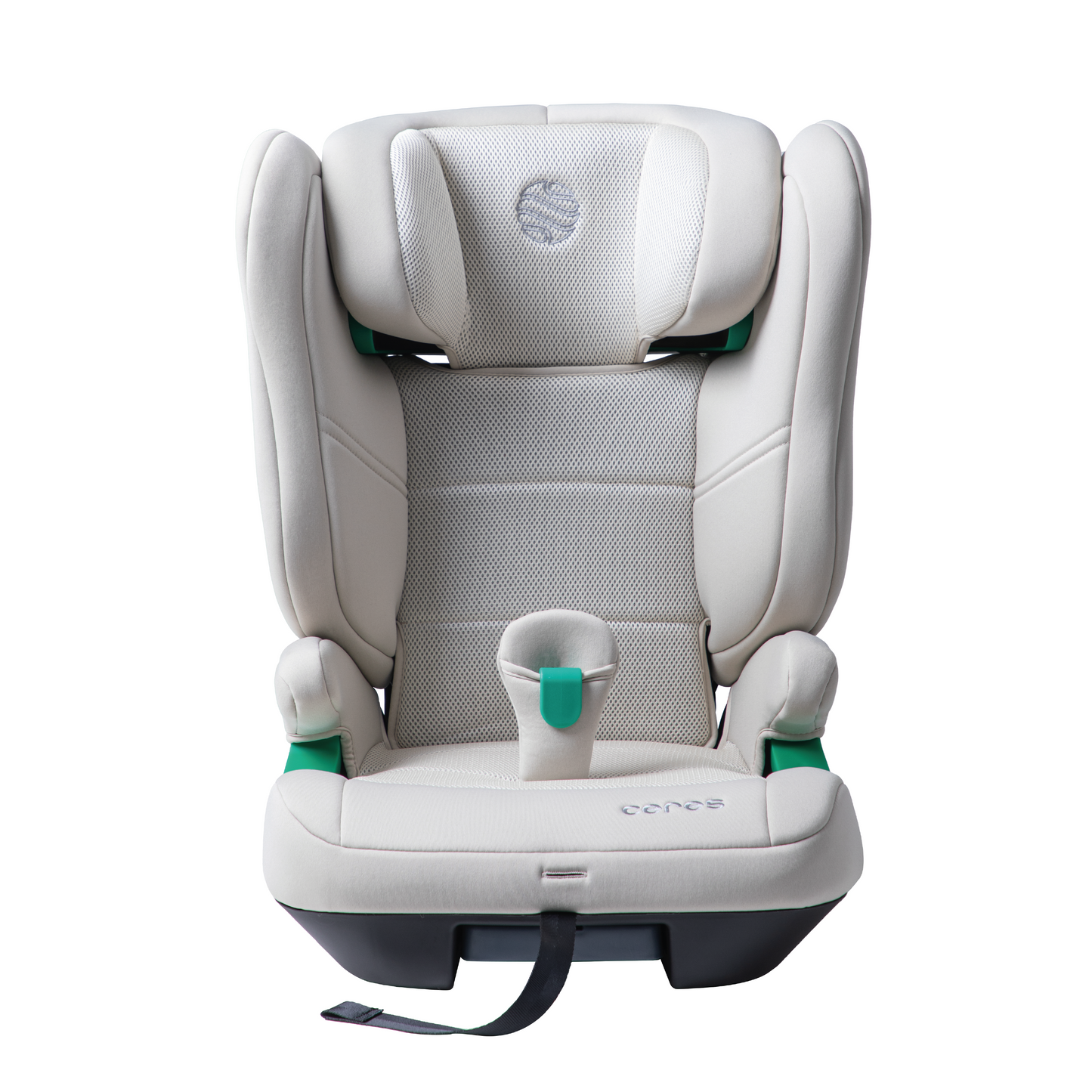 Silla de auto Sorino Ceres i-Size ISOFIX 100–150 cm (4-12 años aproximadamente)
