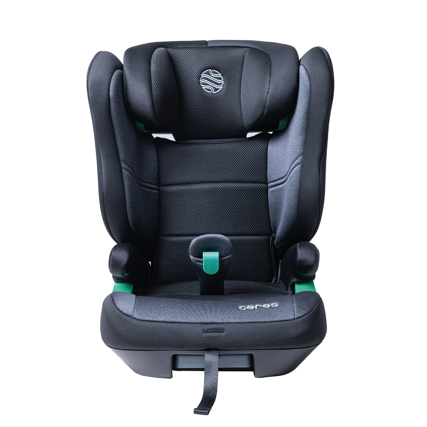 Silla de auto Sorino Ceres i-Size ISOFIX 100–150 cm (4-12 años aproximadamente)