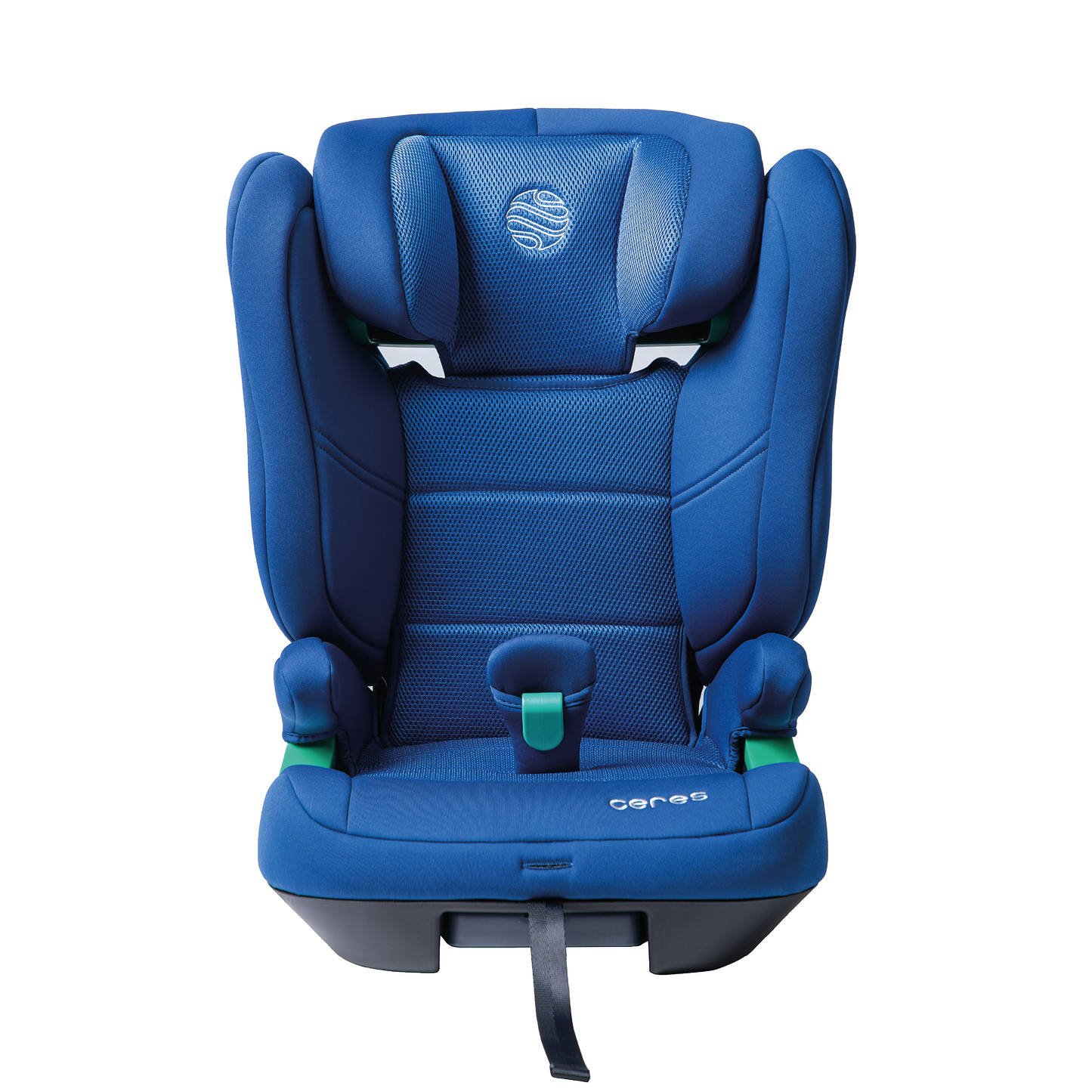 Silla de auto Sorino Ceres i-Size ISOFIX 100–150 cm (4-12 años aproximadamente)