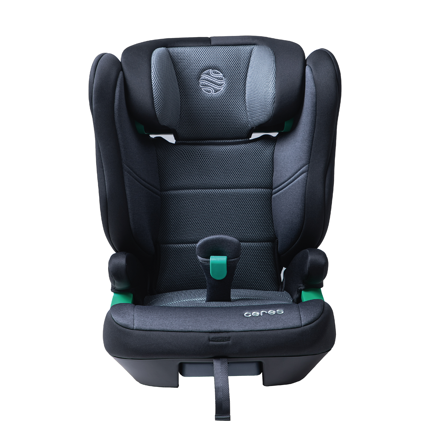 Silla de auto Sorino Ceres i-Size ISOFIX 100–150 cm (4-12 años aproximadamente)