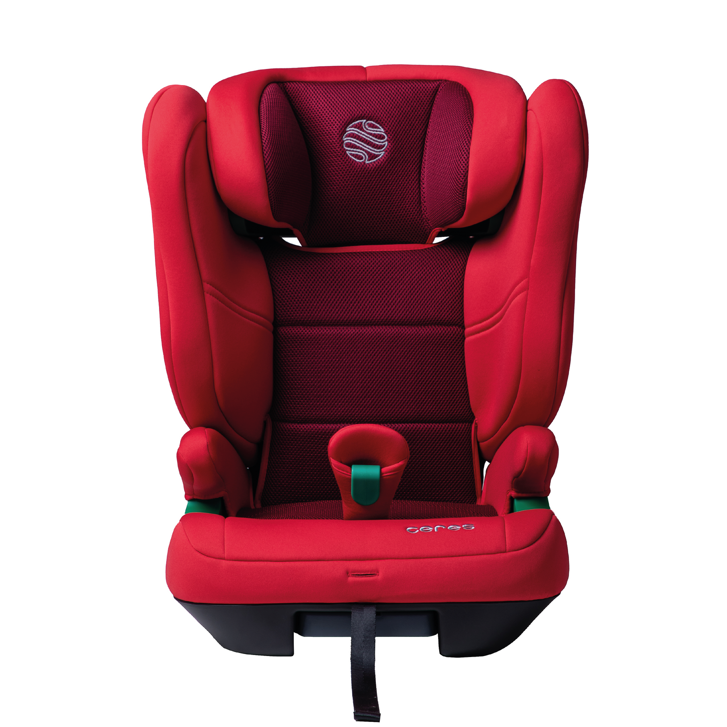 Silla de auto Sorino Ceres i-Size ISOFIX 100–150 cm (4-12 años aproximadamente)