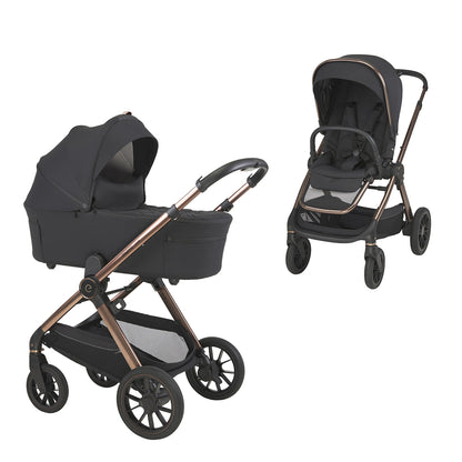 Espiro Code carro 2 en 1