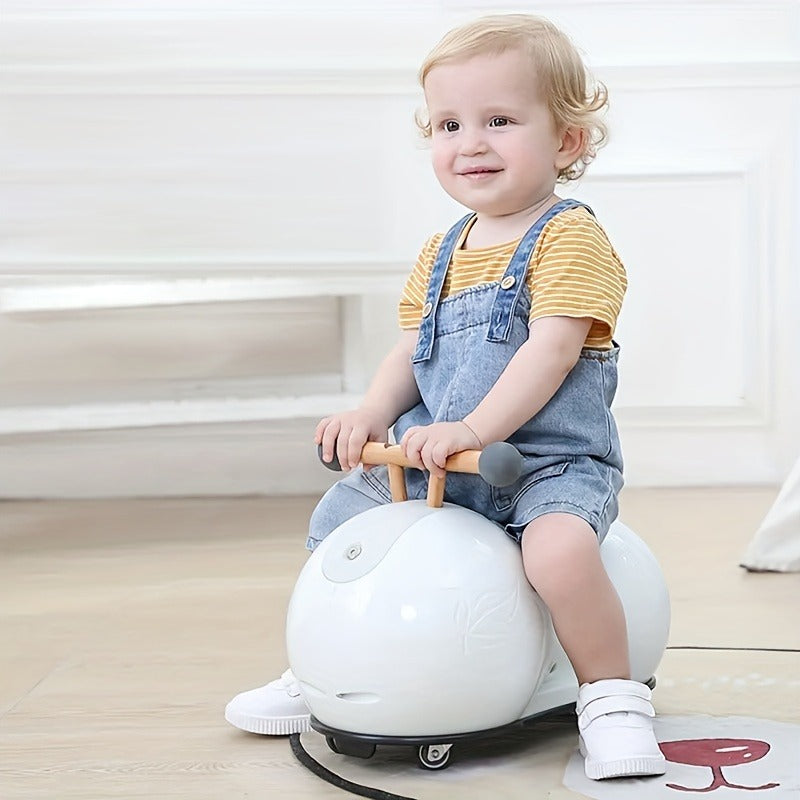 Bravold Peanut Rider Correpasillos infantil desde 1 año