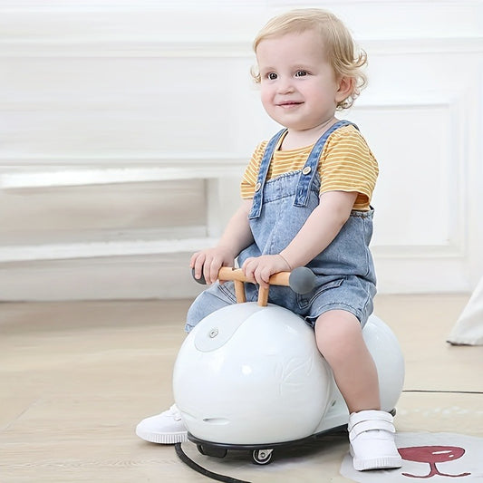Bravold Peanut Rider Correpasillos infantil desde 1 año