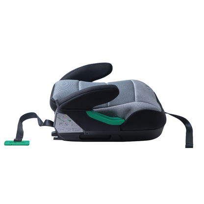 Sorino Eris – Elevador i-Size con ISOFIX para Coche 125–150 cm