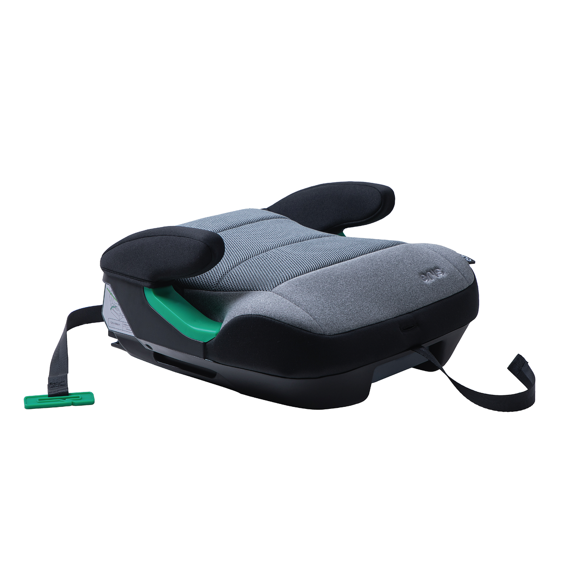 Sorino Eris – Elevador i-Size con ISOFIX para Coche 125–150 cm