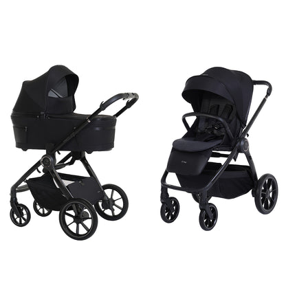 Carro de bebé Espiro Yoga
