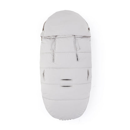 Petite&Mars Comfy Saco térmico 4 en 1 extra cálido, impermeable y ajustable