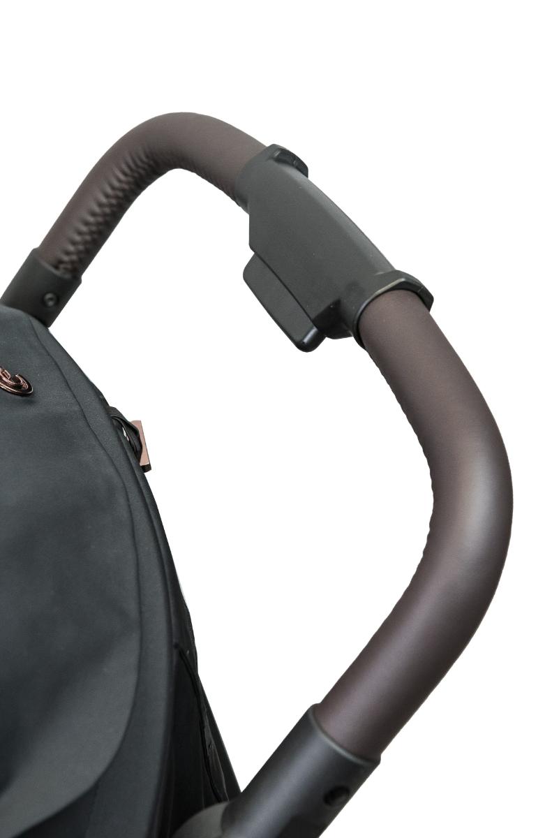 Espiro Wave Pro silla de paseo hasta 22 kg