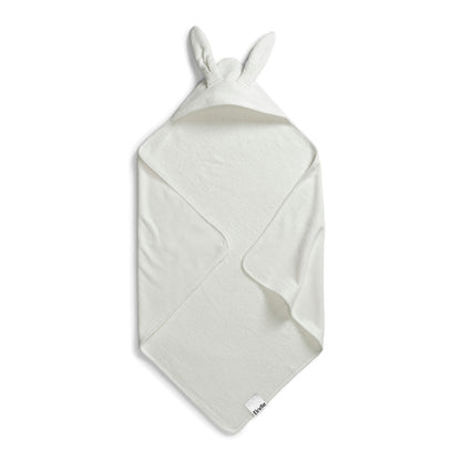 Toalla con capucha Elodie para bebé