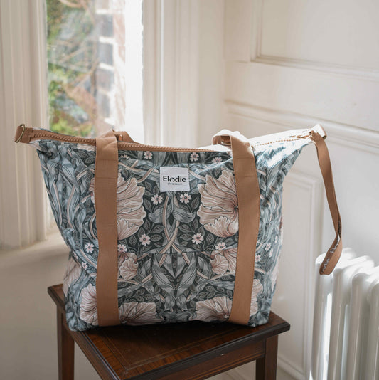 Bolso Cambiador Elodie Soft Shell™ Pimpernel