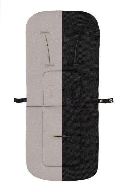 Espiro Wave Pro silla de paseo hasta 22 kg