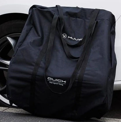 Bolsa de transporte Muuvo