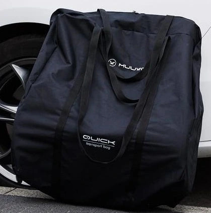 Bolsa de transporte Muuvo