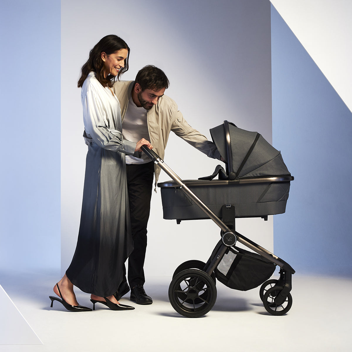 Carro Muuvo Quick SE2