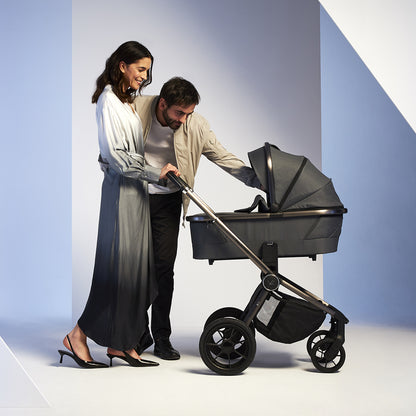 Carro Muuvo Quick SE2