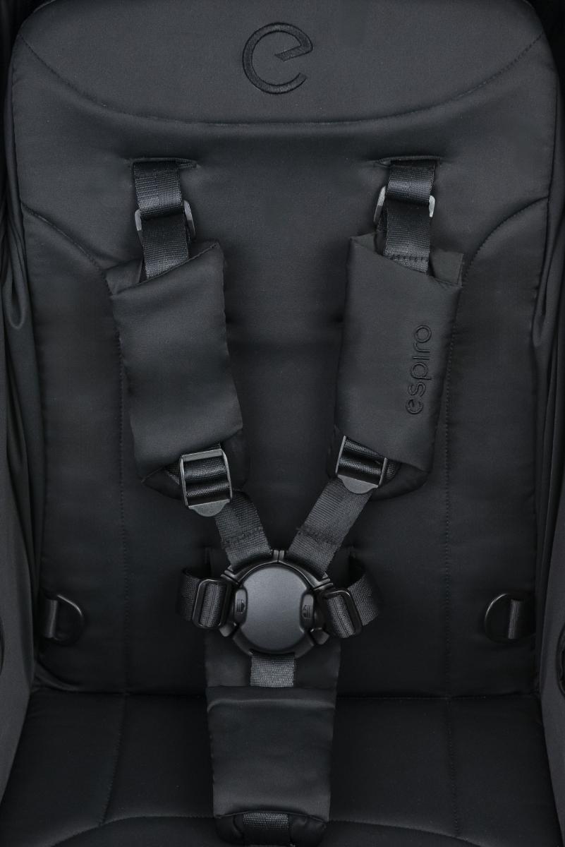 Espiro Wave Pro silla de paseo hasta 22 kg