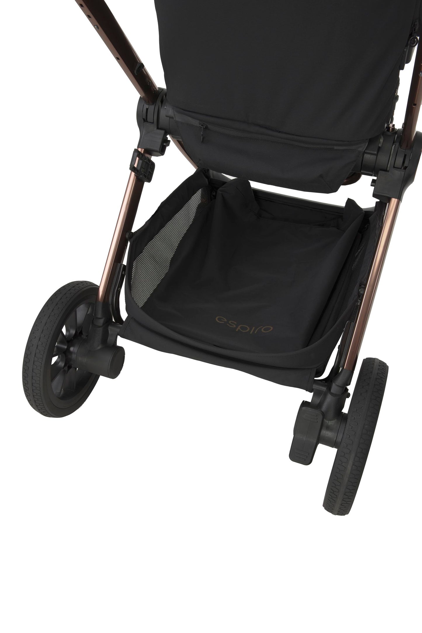 Espiro Code carro 2 en 1