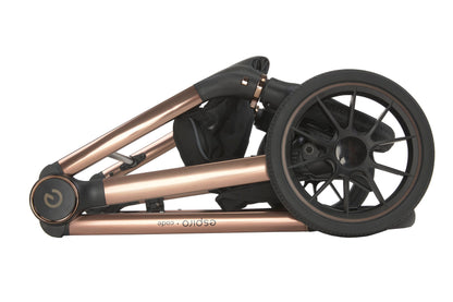Espiro Code carro 2 en 1