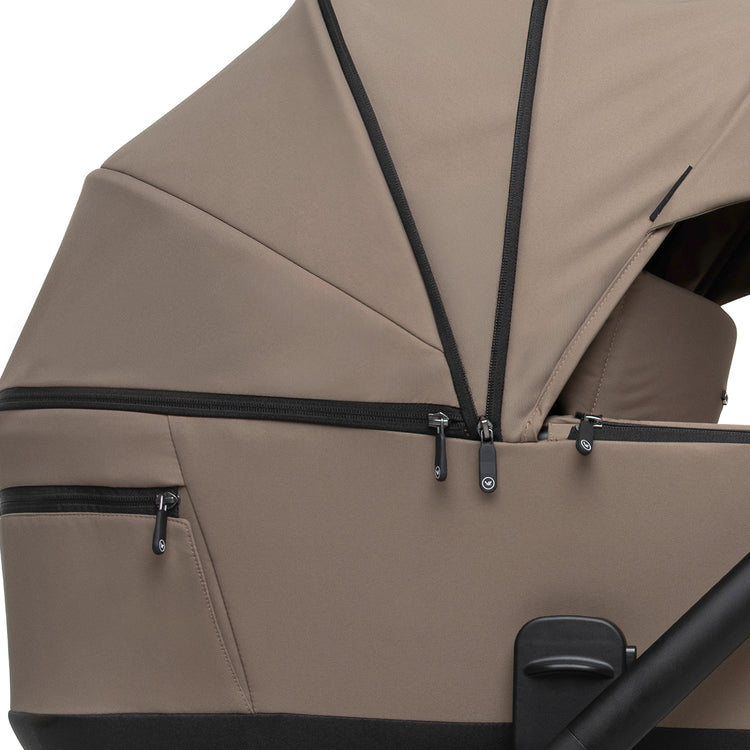 Coche duo Muuvo five