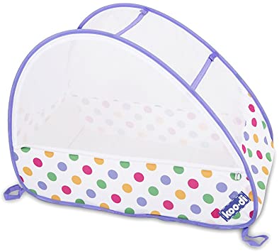 Cuna portatil Bubble