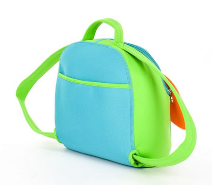 Mochila All-I-Need Ladybug Oops