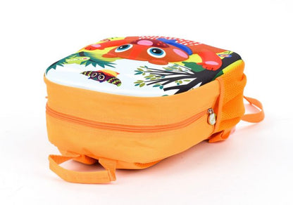 Mochila Oops Happy Backpack Oso