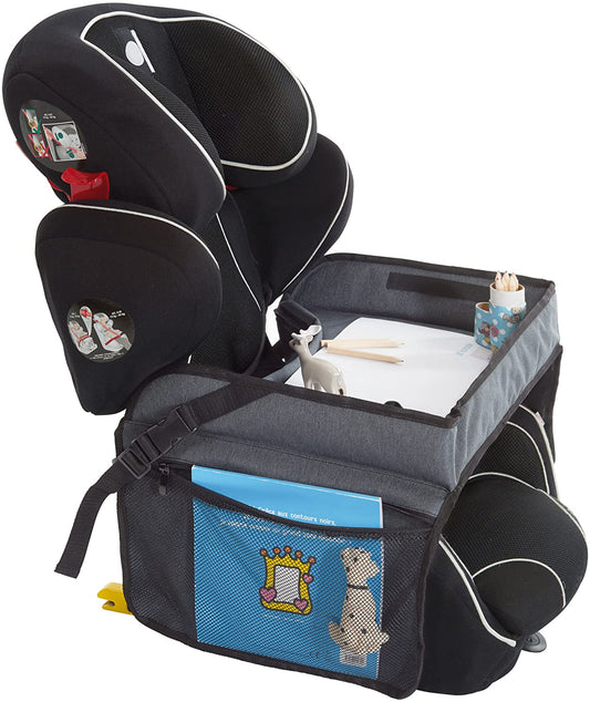 Bandeja de juego para silla de auto Tinéo
