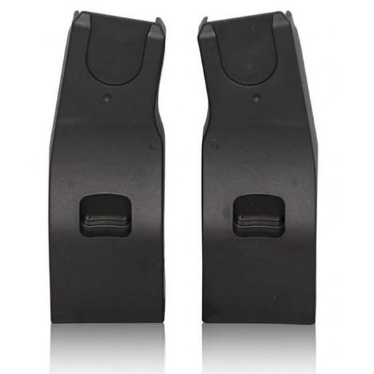 Adaptador Muuvo para Silla auto Quick-Slick