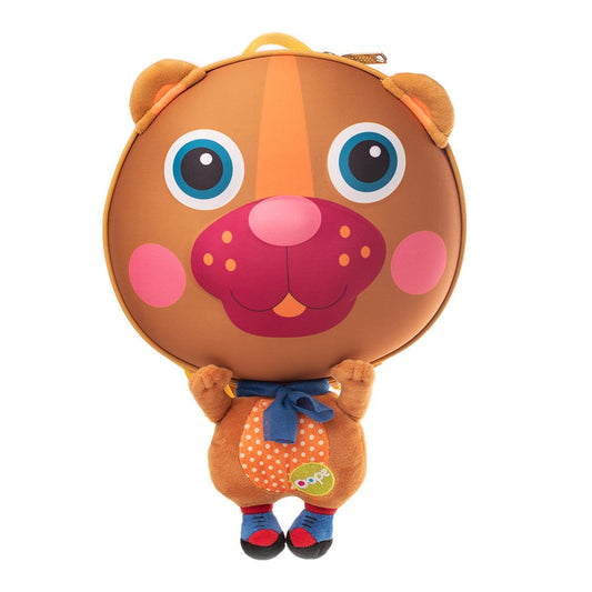 Mochila My Nanny Friend Oso