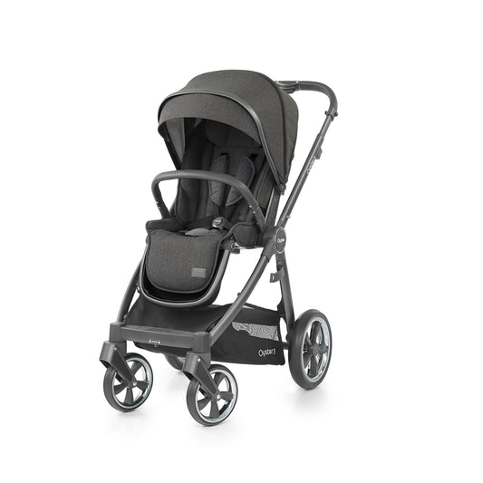 Carro Oyster3