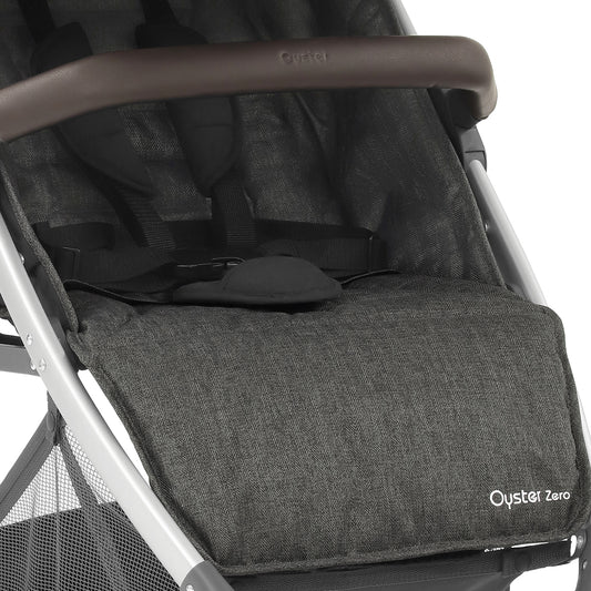 Asiento de Oyster Zero