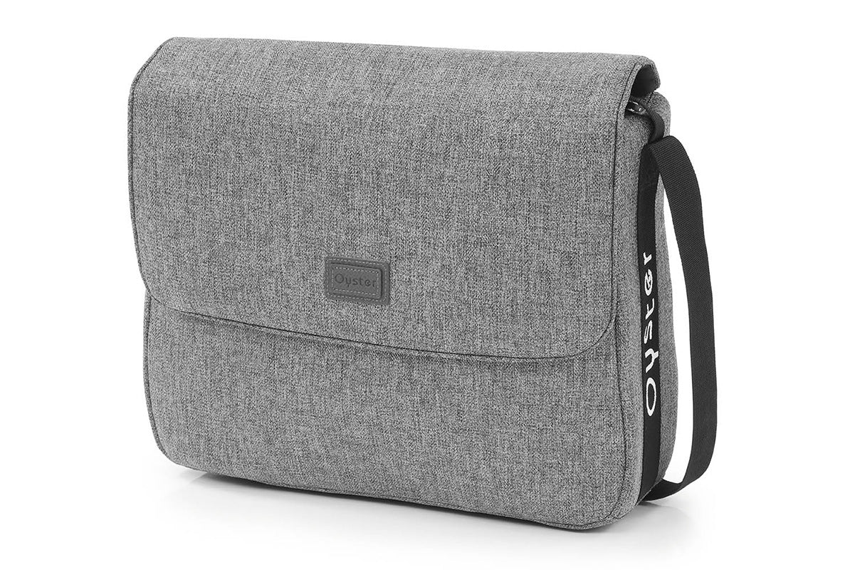 Bolso cambiador Oyster