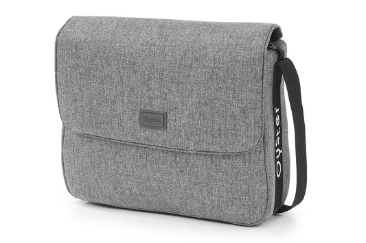 Bolso cambiador Oyster