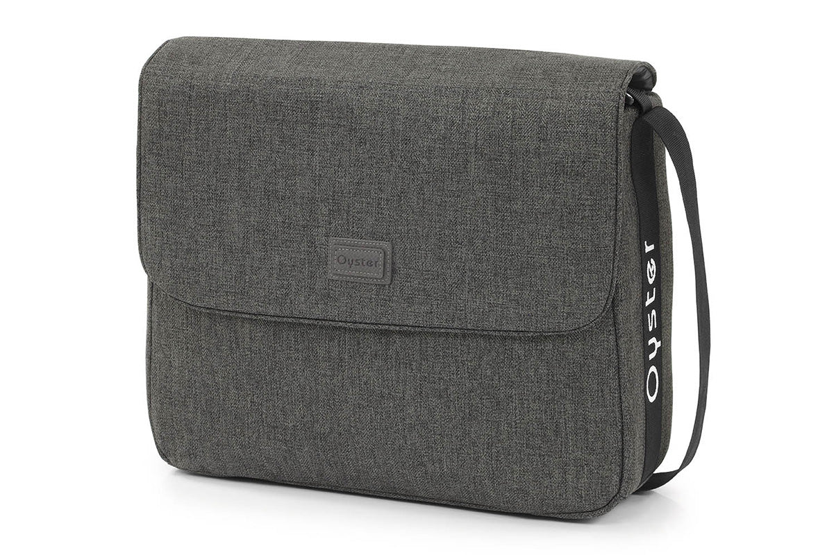 Bolso cambiador Oyster