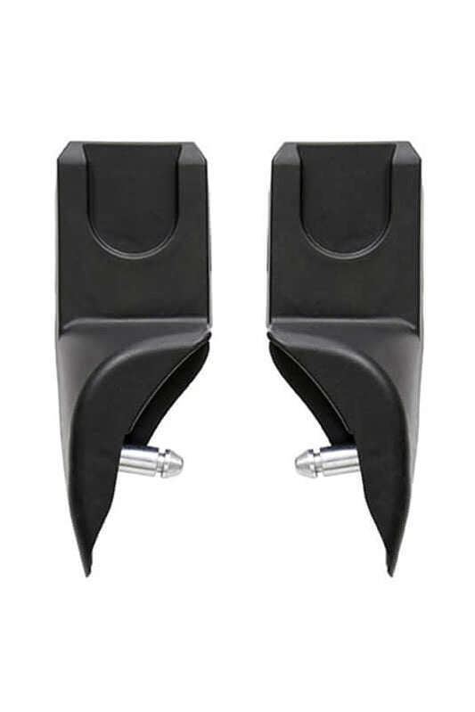 Adaptadores Multi CarSeat Oyster3